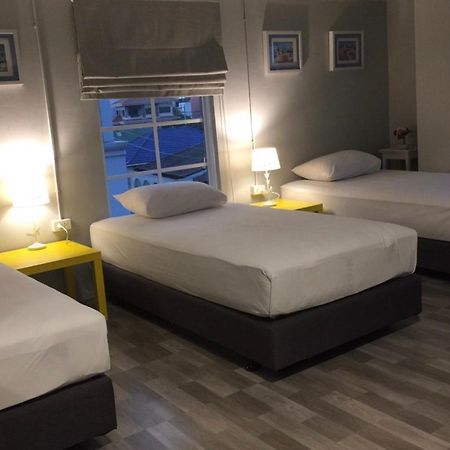 43 Home Bangkok Kültér fotó