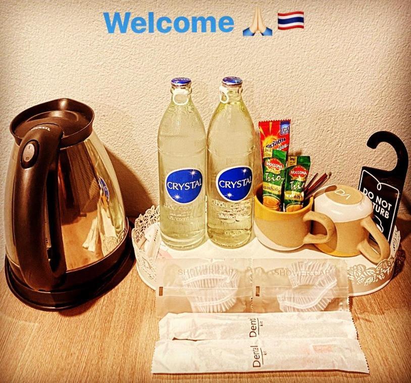 43 Home Bangkok Kültér fotó