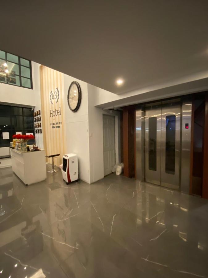 43 Home Bangkok Kültér fotó