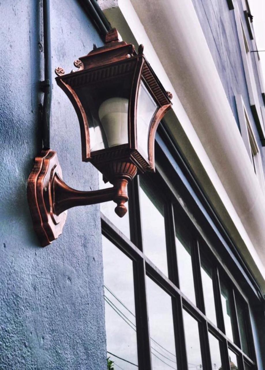 43 Home Bangkok Kültér fotó