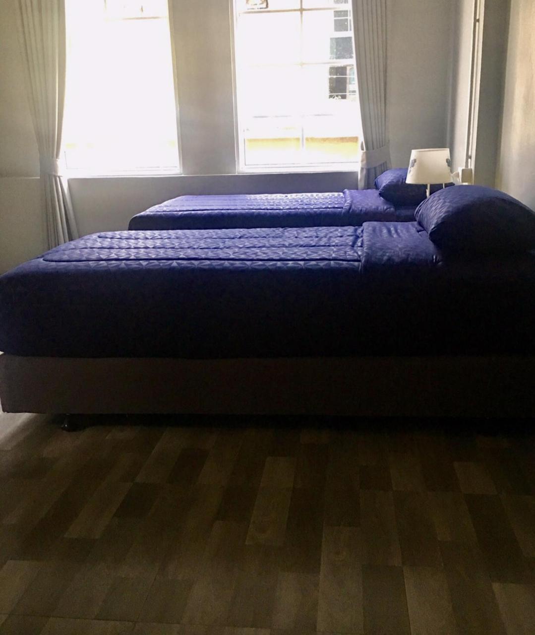 43 Home Bangkok Kültér fotó