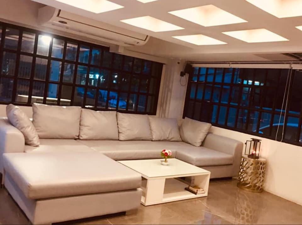 43 Home Bangkok Kültér fotó