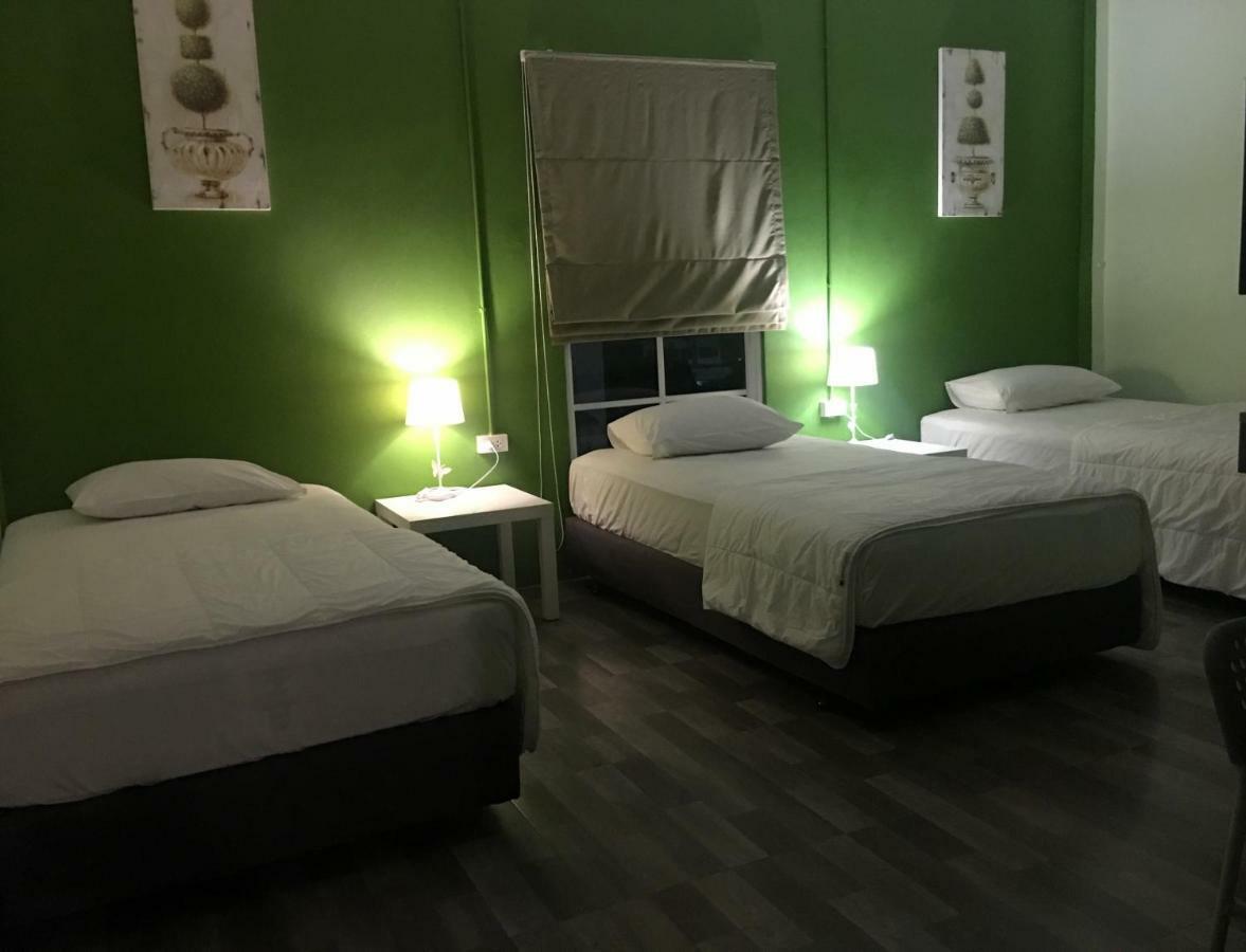 43 Home Bangkok Kültér fotó