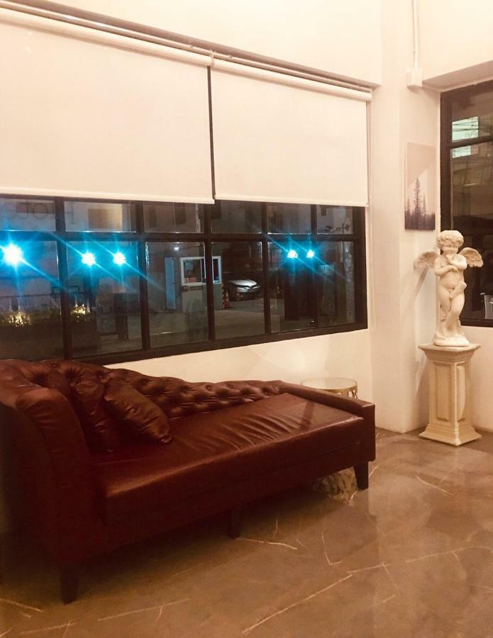 43 Home Bangkok Kültér fotó