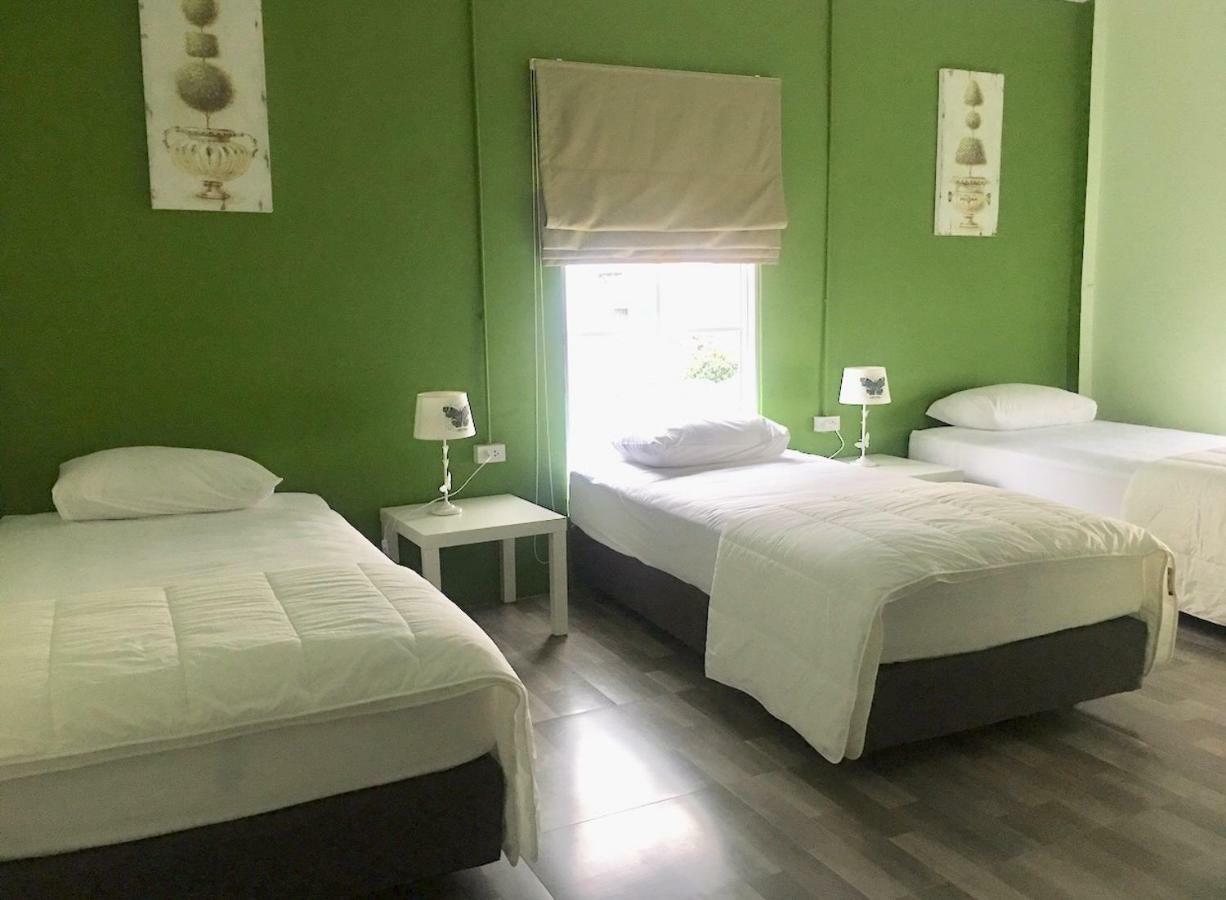 43 Home Bangkok Kültér fotó