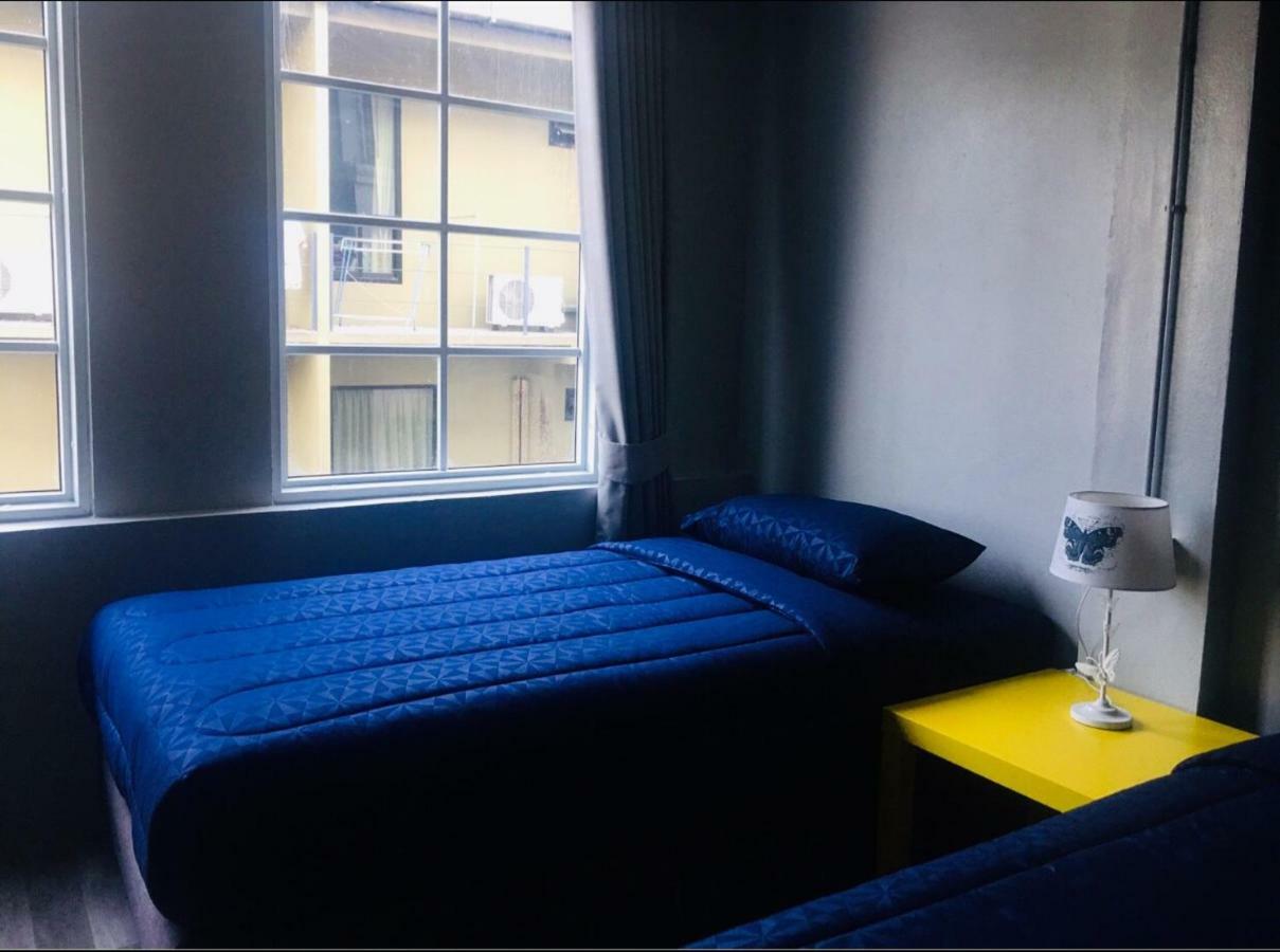 43 Home Bangkok Kültér fotó