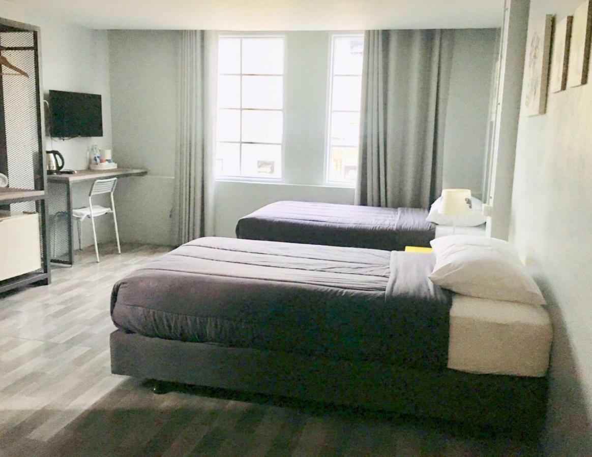 43 Home Bangkok Kültér fotó