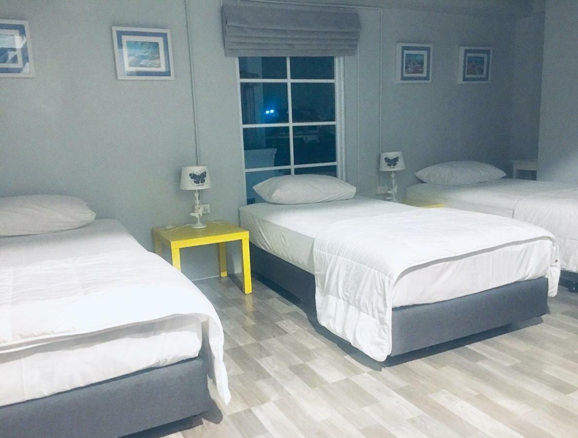 43 Home Bangkok Kültér fotó