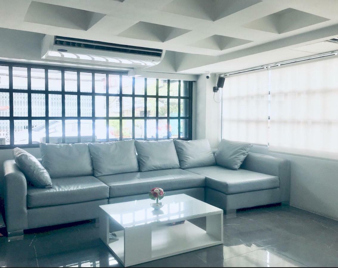 43 Home Bangkok Kültér fotó