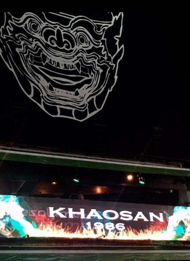 43 Home Bangkok Kültér fotó