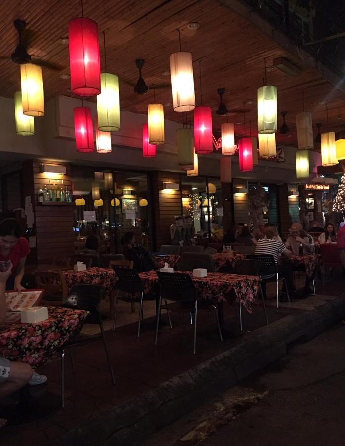 43 Home Bangkok Kültér fotó